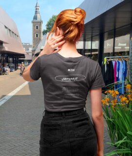 Jatsprie – T-shirt