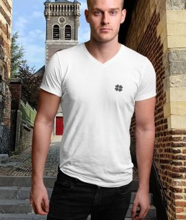 Sajelaer – Heren T-shirt