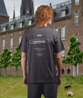 Sjaopskop –T-shirt