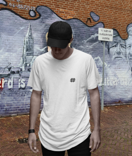 Nuusjier – Heren T-shirt