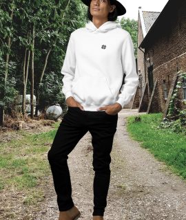 Sjaopskop – Hoodie