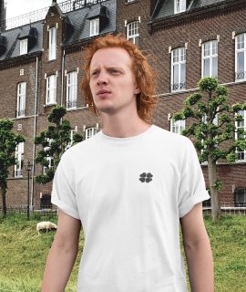 Sjaopskop –T-shirt