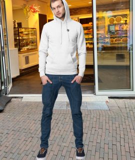 Proemevlaai – Hoodie
