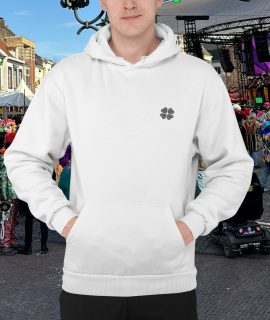 Nuusjier – Hoodie