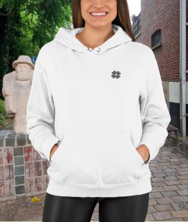 Sjnubbelke – Hoodie