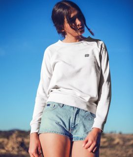 Sajelaer –Sweater