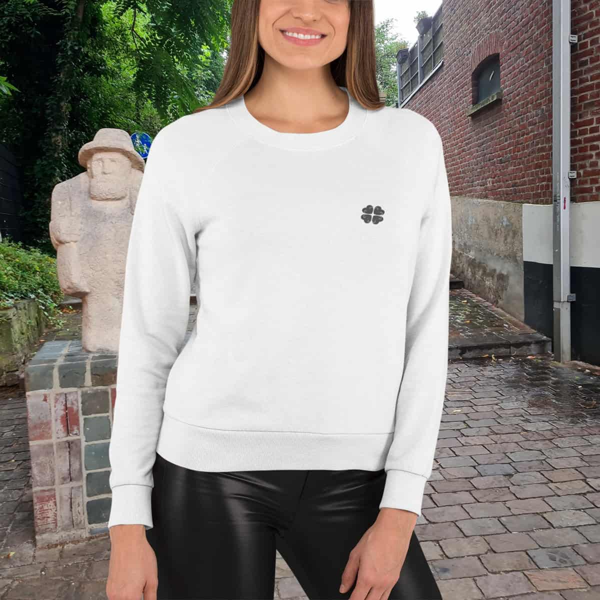 Sjnubbelke –Sweater - Afbeelding 4