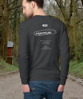 Kraomejak –Sweater