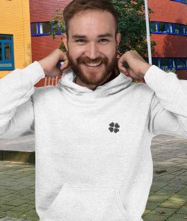 Sjoolmeister – Hoodie