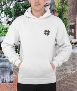 Sjnaak – Hoodie