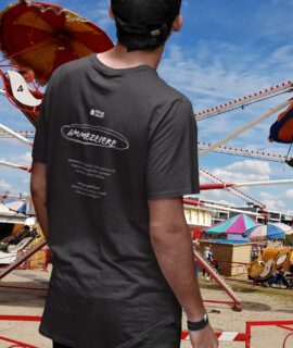 Ammezeiere –T-shirt