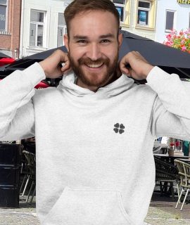 Vlaegel – Hoodie