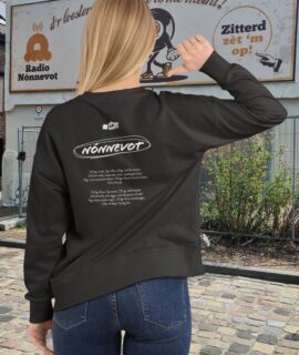 Nonnevot –Sweater