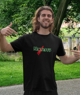 Fóksjwans – T shirt