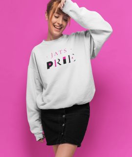 Jatsprie –Sweater