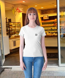Nonnevot – T shirt