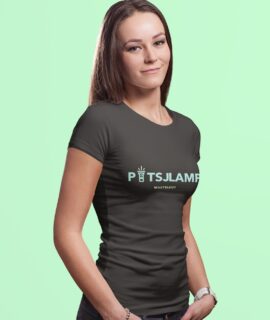 Pitsjlamp – T shirt