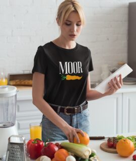 Moor – T shirt
