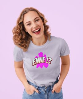 Enne – T shirt