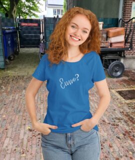 Enne – T shirt