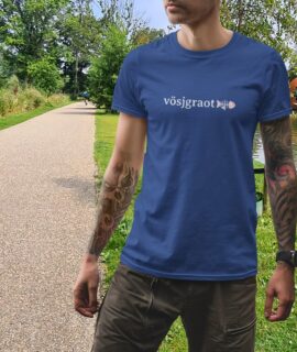 Vösjgraot – T shirt
