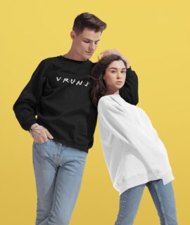 Vrunj –Sweater