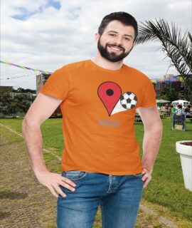 WK 2026 – T shirt