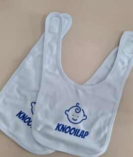 Knooilap – Slabbetje