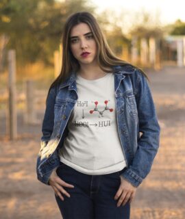 Hui – T shirt